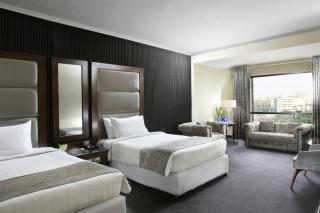 Four Points by Sheraton Lahore - 9