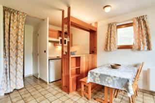 Résidence Albaron - Appartement 3 pièces - coin montagne MAE-4701 - Bessans - 9