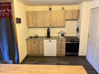Chalets De Florence - Grand appartement 6/8 personnes centre station MAE-5081 - 8