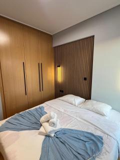 Brand new flat in the amazing area of ​​Alimos - Athen - 6