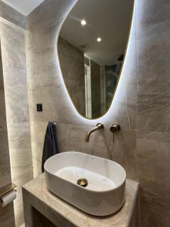 Brand new flat in the amazing area of ​​Alimos - Athen - 5