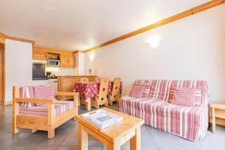 Résidence Le Criterium - Appartement 3 pièces - 6 personnes MAE-4511 - 0