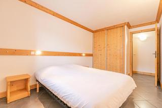 Résidence Le Criterium - Appartement 3 pièces - 6 personnes MAE-4511 - 6