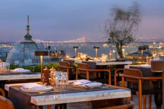 Orient Occident Hotel Istanbul, Autograph Collection - 9