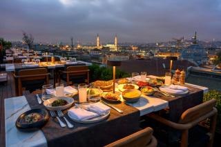 Orient Occident Hotel Istanbul, Autograph Collection - 8
