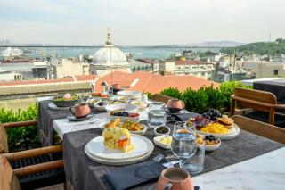 Orient Occident Hotel Istanbul, Autograph Collection - 7