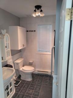 Waterfront apartment - 5