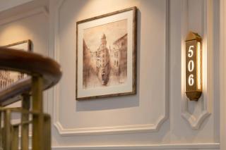 Orientbank Hotel Istanbul, Autograph Collection - 9