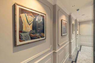 Orientbank Hotel Istanbul, Autograph Collection - 8