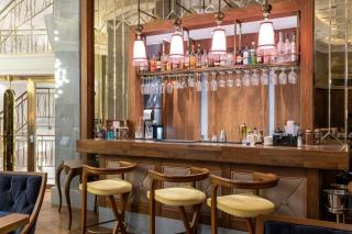 Orientbank Hotel Istanbul, Autograph Collection - 7