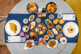 Orientbank Hotel Istanbul, Autograph Collection - 4