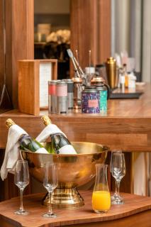 Orientbank Hotel Istanbul, Autograph Collection - 3