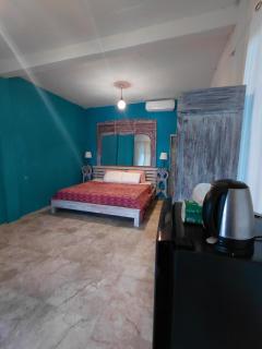 Ameli Bed & Breakfast - 3