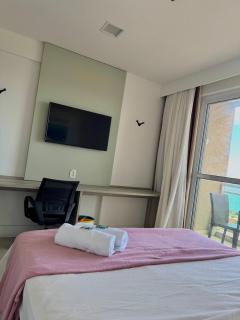 16º andar com vista pro mar - 6