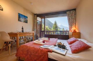 Résidence La Verte 15 ski in ski out - Happy Rentals - 7