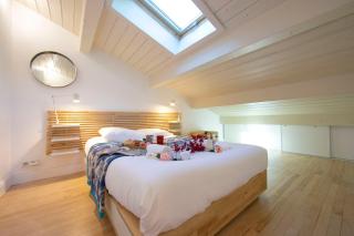 Résidence La Verte 15 ski in ski out - Happy Rentals - 4