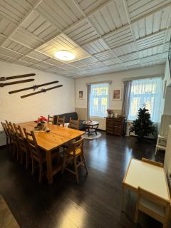 U Váhy Jáchymov - 8