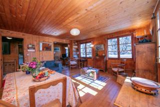 Chalet L’eau vive - Happy Rentals - Chamonix-Mont-Blanc - 6