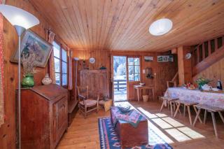Chalet L’eau vive - Happy Rentals - Chamonix-Mont-Blanc - 7