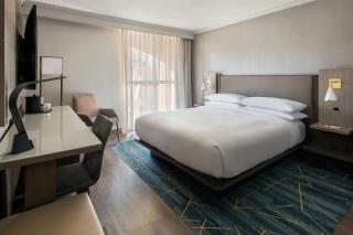 Marriott Providence Downtown - 9