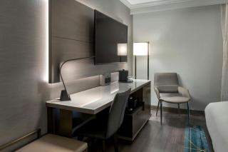 Marriott Providence Downtown - 6