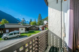 Residence de Lognan- Les Drus 12 - Happy Rentals - 9