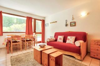 Résidence Le Soliet 2 - Studio - coin montagne MAE-7761 - 8