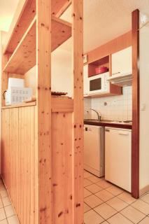 Résidence Le Soliet 2 - Studio - coin montagne MAE-7761 - 7