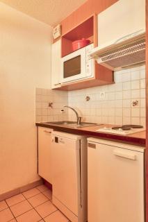 Résidence Le Soliet 2 - Studio - coin montagne MAE-7761 - 4