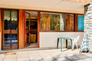 Résidence Le Soliet 2 - Studio - coin montagne MAE-7761 - Bessans - 3