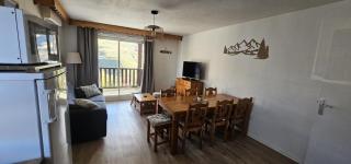 Résidence Hauts De Peyragudes Mp - T3/8pers -HAUT DE PEYRAGUDES C15- Peyresourde MAE-2311 - 3