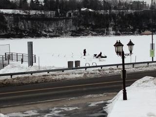 Waterfront apartment - 8