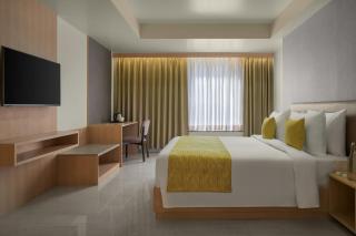 The Fern Habitat Pune, Mundhwa, Series by Marriott - 3