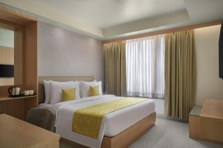 The Fern Habitat Pune, Mundhwa, Series by Marriott - 5