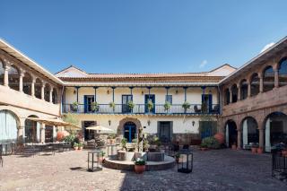 Palacio del Inka, a Luxury Collection Hotel, Cusco - 7