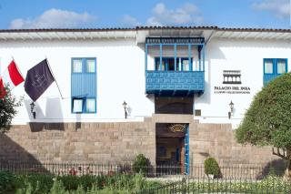 Palacio del Inka, a Luxury Collection Hotel, Cusco - 6
