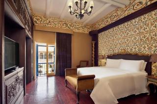Palacio del Inka, a Luxury Collection Hotel, Cusco - 4