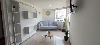 Apartamento en Las Quintas Cerca de Centros Comerciales, WiFi y Parqueadero - 9