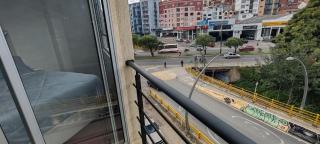 Apartamento en Las Quintas Cerca de Centros Comerciales, WiFi y Parqueadero - 3