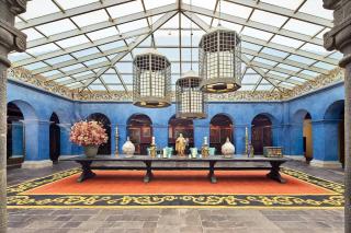 Palacio del Inka, a Luxury Collection Hotel, Cusco - 1