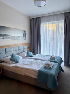 Aparthotel Apartamenty Czarna Góra 0101 - 3