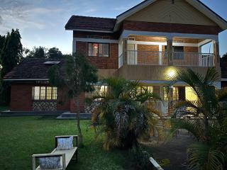 Muvule Entebbe Guesthouse - 0