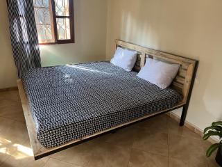 Muvule Entebbe Guesthouse - 5