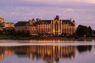 Delta Hotels by Marriott Victoria Ocean Pointe Resort - 4