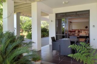 Parnwell Villa Apartment - The Tropical Oasis - 1