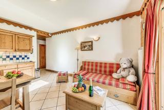 Résidence Les Alpages - 3 Pièces pour 6 Personnes MAE-2263 - 7