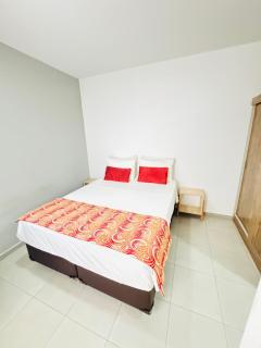 Apartamento luxo executivo a 100 metros do shopping Iguatemi - 3