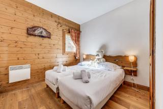 Résidence Les Alpages - 3 Pièces pour 6 Personnes MAE-2263 - 1