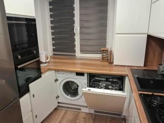 Przytulny apartament blisko parku - 9