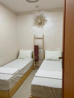 AfricaCup's hostel - 0